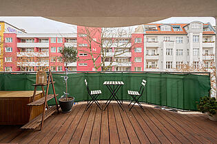 Balkon